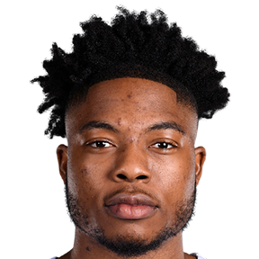 Tyrique Jones