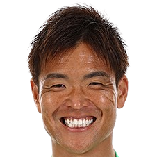 西川周作