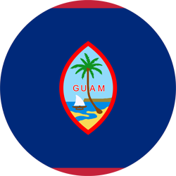 關(guān)島